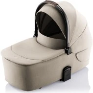 Britax Romer kočárek RIO Style teak