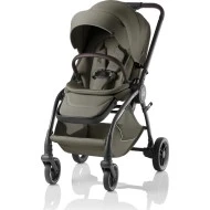 Britax Romer kočárek RIO Lux urban olive