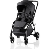 Britax Romer kočárek RIO Style carbon black