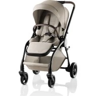 Britax Romer kočárek RIO Style teak
