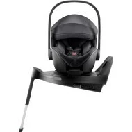Britax Romer set Baby-Safe Pro + Vario Base 5Z BUNDLE 2 ks Carbon black style