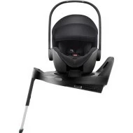 Britax Romer set Baby-Safe Pro + Vario Base 5Z BUNDLE 2 ks Deep black