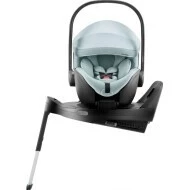 Britax Romer set Baby-Safe Pro + Vario Base 5Z BUNDLE 2 ks Harbour blue style