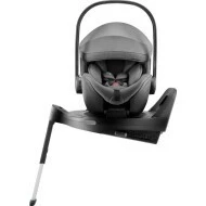 Britax Romer set Baby-Safe Pro + Vario Base 5Z BUNDLE 2 ks Mineral grey style