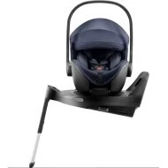 Britax Romer set Baby-Safe Pro + Vario Base 5Z BUNDLE 2 ks Night blue Style