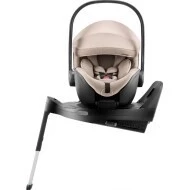 Britax Romer set Baby-Safe Pro + Vario Base 5Z BUNDLE 2 ks Teak style