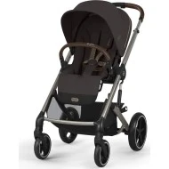 Cybex Balios S Lux Chocolate brown