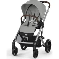 Cybex Balios S Lux Stone grey