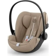 Cybex Cloud G i-Size Almond beige plus