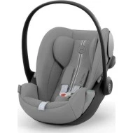 Cybex Cloud G i-Size Stone grey plus