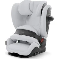 Cybex Pallas G2 a G2 Plus Fog grey