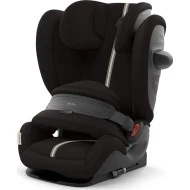 Cybex Pallas G2 a G2 Plus Moon black plus
