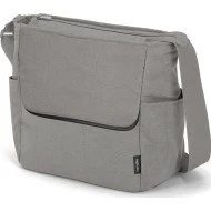 Inglesina Taška Day Bag Platinum grey
