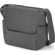 Inglesina Taška Day Bag Velvet grey
