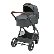 Maxi-Cosi Oxford Plus kočárek 2v1 Twillic Graphite