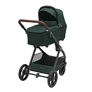 Maxi-Cosi Oxford Plus kočárek 2v1 Twillic Green