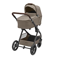 Maxi-Cosi Oxford Plus kočárek 2v1 Twillic Truffle