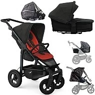 Tfk Mono 4 AIR 2025 Anthracite set 6v1