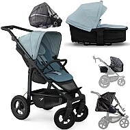 Tfk Mono 4 AIR 2025 Blue set 6v1