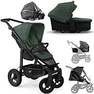 Tfk Mono 4 AIR 2025 Olive set 6v1