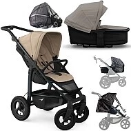 Tfk Mono 4 AIR 2025 Sand set 6v1