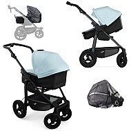 Tfk Mono 4 AIR 2025 Blue set 4 Baby