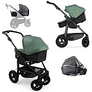 Tfk Mono 4 AIR 2025 Olive set 4 Baby