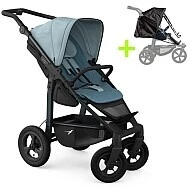 Tfk Mono 4 AIR 2025 Blue + pláštěnka ZDARMA