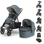 UPPAbaby Vista V3 Dilan