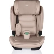 Zopa Autosedačka Matrix i-Size Boss grey Coral pink