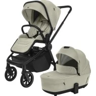 Zopa Set Move Cross 5 + korba Move XL + adaptéry Boss grey